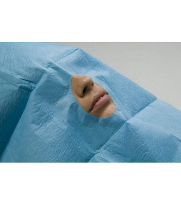 Talla Fenestrada 50x75cm. 75 uds