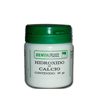 Hidróxido de Calcio Puro 30 gr.