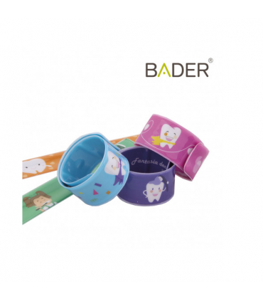 Pulsera Mágica Bader 30 Uds