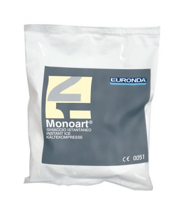 Hielo Monoart 24 uds