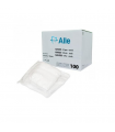 Gasas Algodón Estériles 7,5X6,5cm 250x5 Uds