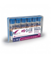 Guttapercha M-G-Fill Punta Color 120 uds