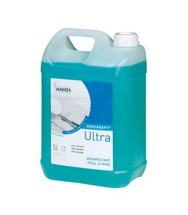 Dentasept Ultra Instrumentos 5L