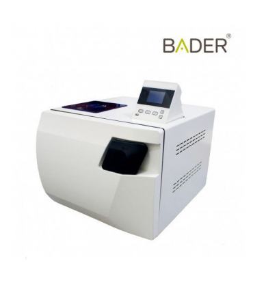 Autoclave 18L Bader