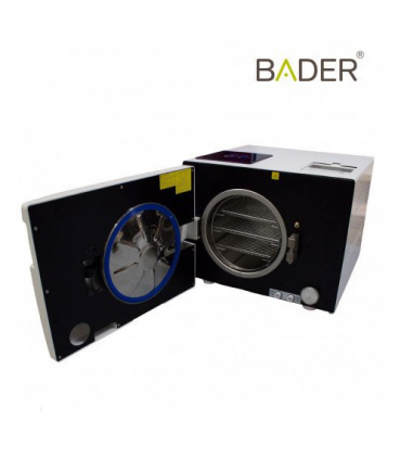 Autoclave 18L Bader