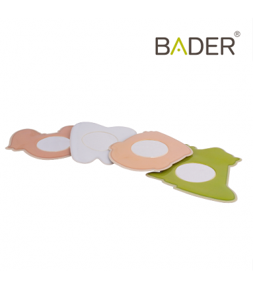 Funny Mirror Fantasia Dental Bader