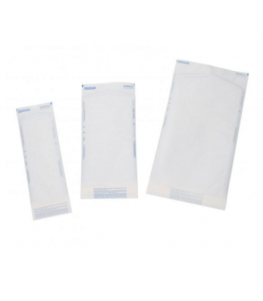 Bolsas Autoadh. Eurosteril 500 Uds