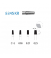 Fresas F.G. Komet 8845KR 5 Uds.