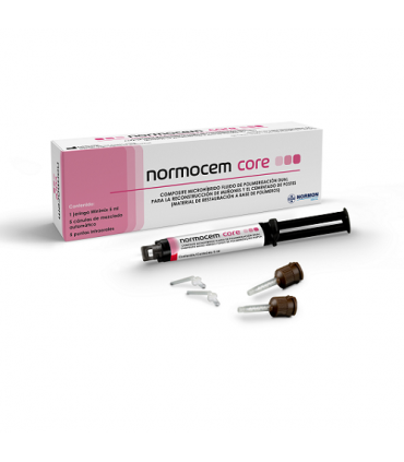 NormoCem Core Automix 5 ml. + Puntas