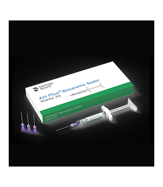 AHPlus Biocerámico Intro Kit