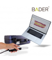 Escaner Intraoral 3D Bader