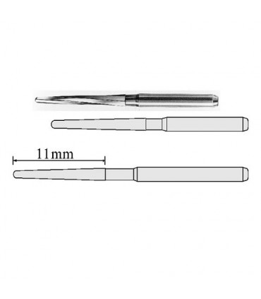 Fresas F.G. Zekrya 5 Uds