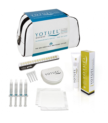 Yotuel 16% 4x2,5 ml.