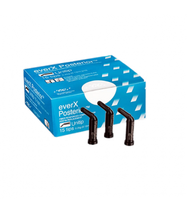 EverX Posterior Caps.