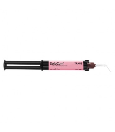Solocem 5 ml.