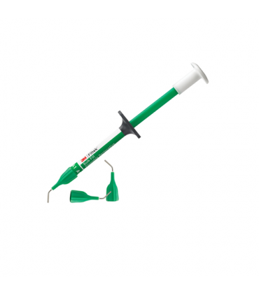 Filtek Bulk Fill Flow Jer. 2x2 gr.