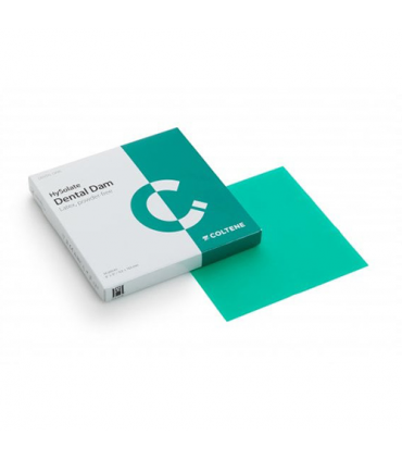 Diques Hysolate Látex 36 Uds.