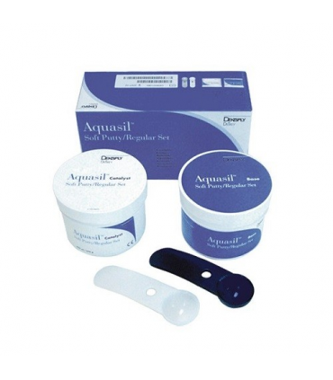Aquasil Putty 2x450 ml.