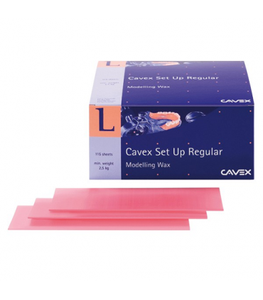 Cera Cavex Set Up Regular