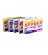 Guttapercha M-G-Fill Tipo F 60 Uds