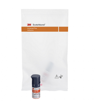 Scotchbond Universal Plus Rep. 5 ml.