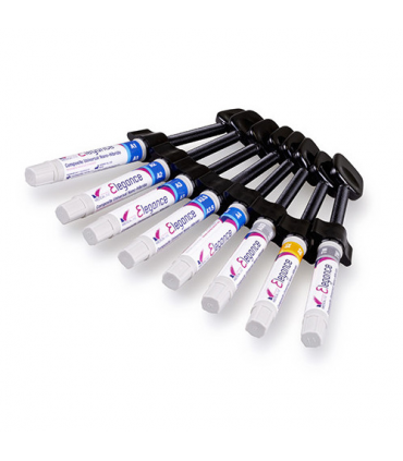 Elegance Nano-Hibrido Jer. 4 gr.