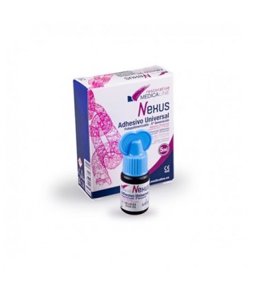 Nexus Adhesivo 5ªG Fotop. 5 ml.