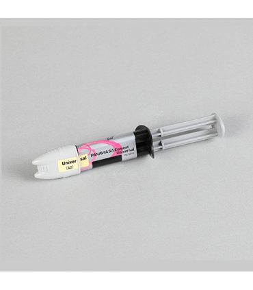 Panavia SA Cement Universal Manual A2 Kit