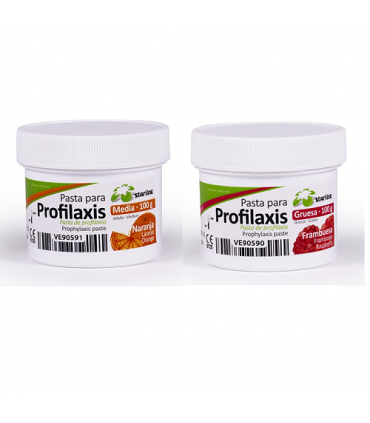Pasta Profilaxis 100 gr.