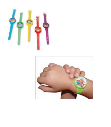 Miratoi Surtido Relojes 84 Uds