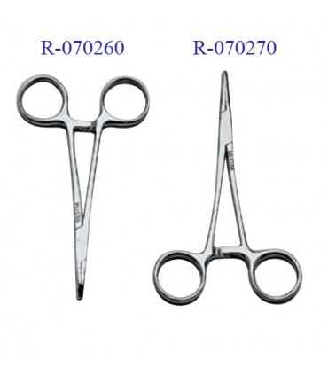 Pinza Mosquito Mestra