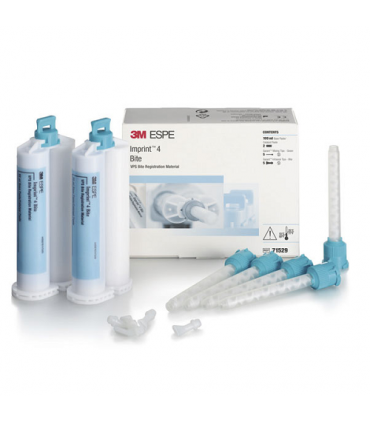 Imprint 4 Bite 2x50 ml + Puntas