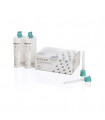 Exaclear Silicona Transp. 2x48 ml.