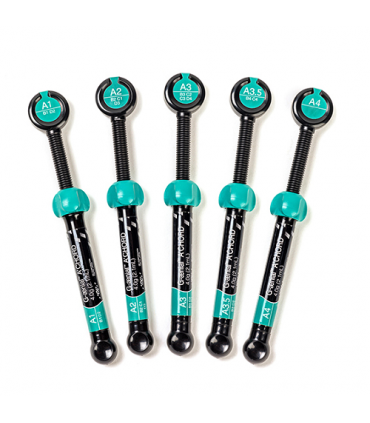 G-aenial Achord Jer. 4 gr.