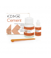 KDM Cement kit