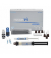Panavia V5 Kit Profesional