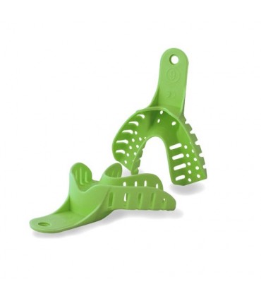 Cubetas Desechables ML 10 uds