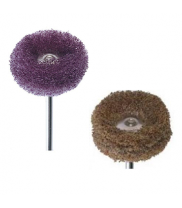 Pulidor Scotch Brite