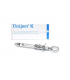 Jeringa Plegable Uniject K