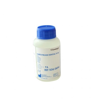 Fijador Carestream 4x230 ml.
