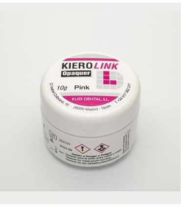 Delta Link Opaquer Polvo 10gr.
