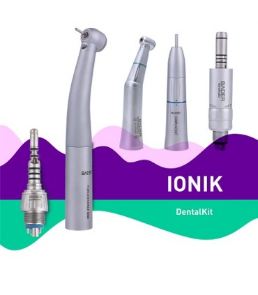 Kit Estudiantes Ionik