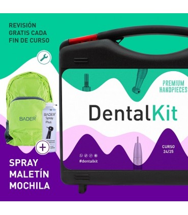 Kit Estudiantes Ionik