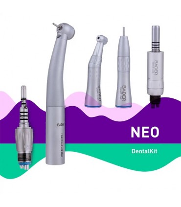 Kit Estudiantes Neo Bader