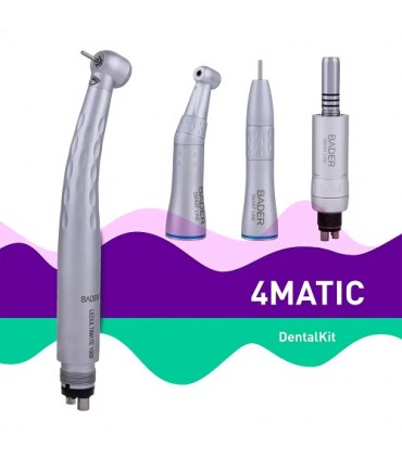 Kit Estudiantes 4Matic