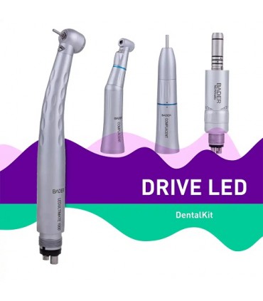 Kit Estudiantes Drive Led