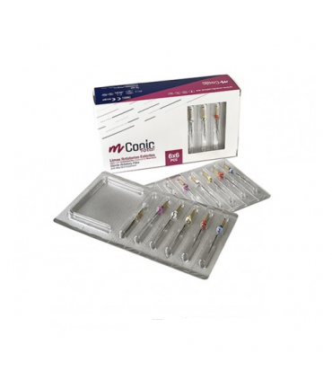 Limas M-Conic Total FX 6 Uds