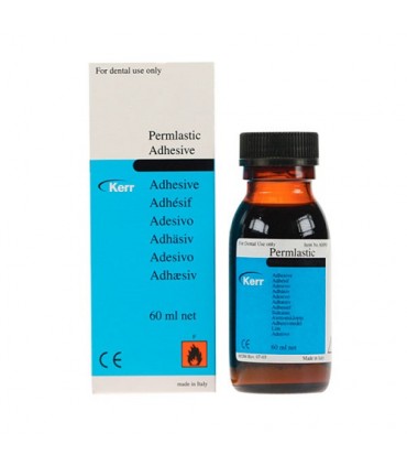 Permlastic Adhesivo 60 ml.