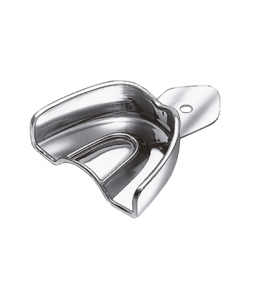 Cubeta Metálica Lisa KDM