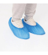 Cubrezapatos Impermeables 100 Uds